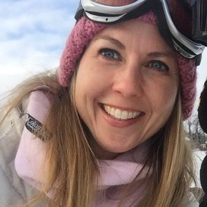 Meet your Posher, Kristine